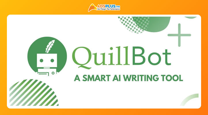 Quillbot - tool AI marketing
