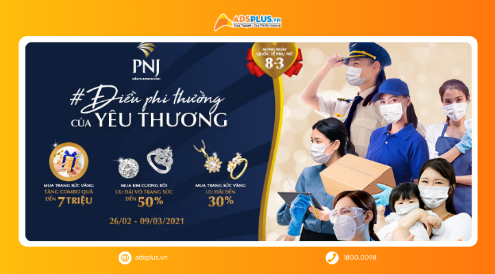 Insight 8/3 đang &ldquo;trưởng th&agrave;nh&rdquo;: Phụ nữ kh&ocirc;ng cần được n&acirc;ng l&ecirc;n, họ cần được nh&igrave;n đ&uacute;ng