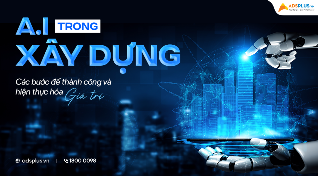 Giải pháp Marketing cho ngành xây dựng