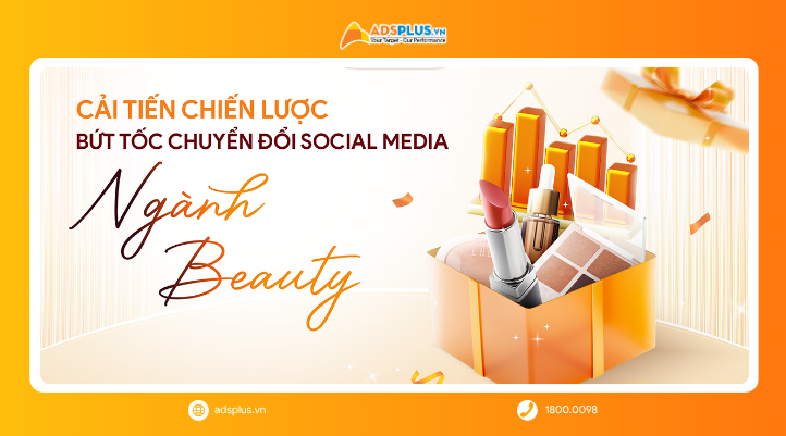 [EBOOK] Ng&agrave;nh Beauty 2026: Khi hiểu đ&uacute;ng thị trường trở th&agrave;nh lợi thế cạnh tranh lớn nhất