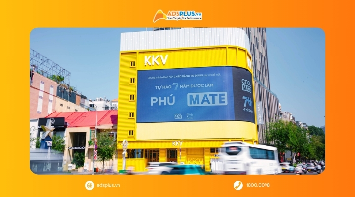 Coolmate tròn 7 tuổi & bài toán Khi brand name được thiết kế để phục vụ sáng tạo dài hạn