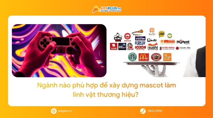 Mascot: &ldquo;Cầu nối cảm x&uacute;c&rdquo; trong kỷ nguy&ecirc;n branding mới: C&aacute;ch Apple & Mozilla k&eacute;o gần người d&ugrave;ng