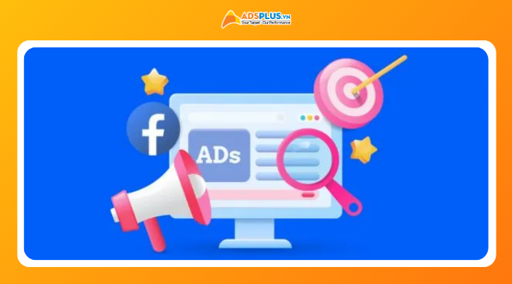 Mức chi phí quảng cáo trên Facebook trung bình theo CPC, CPM và CPA