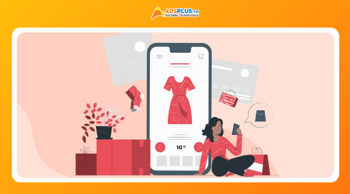 Thành phần của dịch vụ livestream bán hàng