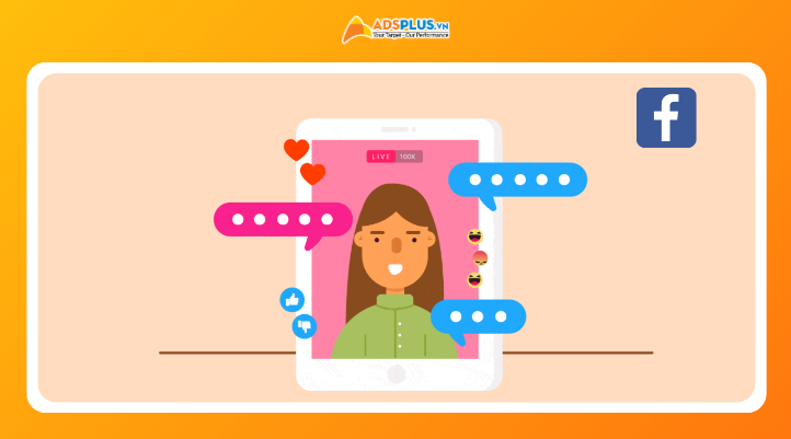 Quy trình triển khai dịch  vụ livestream bán hàng