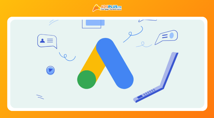 Sai lầm khi chạy google ads cho người mới
