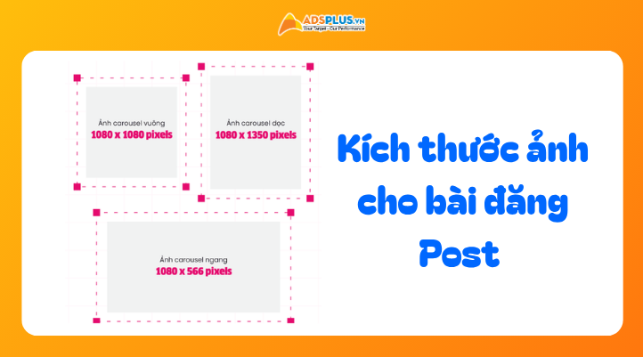 Kích thước ảnh instagram post chuẩn 2026