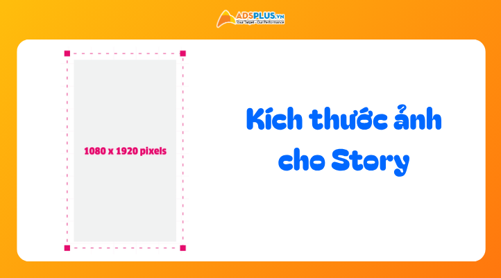 Kích thước ảnh instagram story chuẩn mới nhất