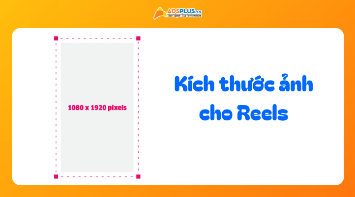Kích thước reels instagram chuẩn 2026