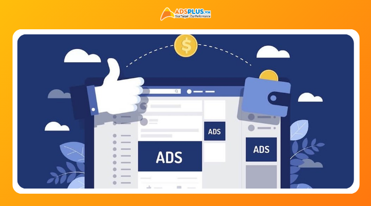 Các dạng dịch vụ quảng cáo Facebook Ads