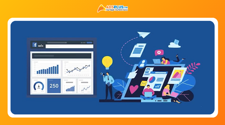 Dịch vụ quảng cáo Facebook Ads phổ biến