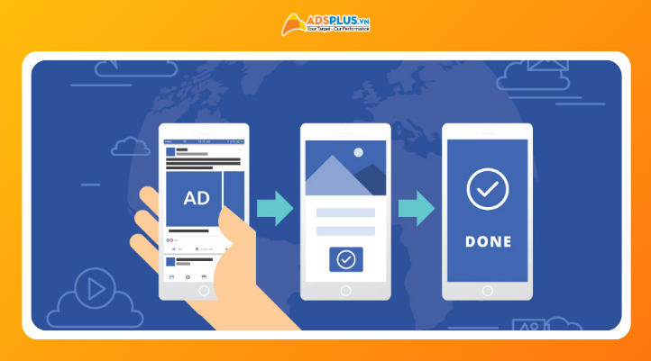 Những sai lầm dịch vụ Facebook Ads
