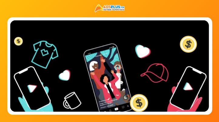 Kinh nghiệm dịch vụ quảng cáo TikTok
