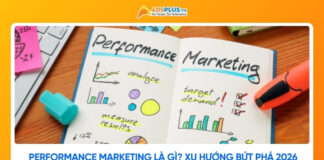 Performance Marketing là gì? Cẩm nang toàn diện và xu hướng bứt phá 2026