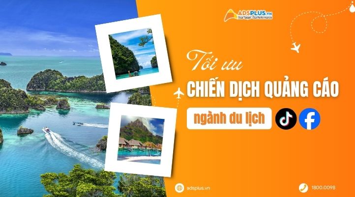 [EBOOK] Tối ưu chiến dịch quảng c&aacute;o: B&agrave;i to&aacute;n nhức nhối cho ng&agrave;nh du lịch m&ugrave;a cao điểm