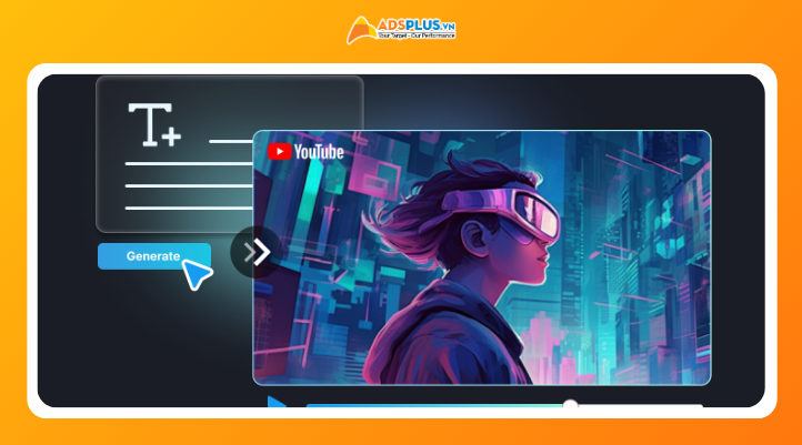 Tool AI làm video tốt nhất