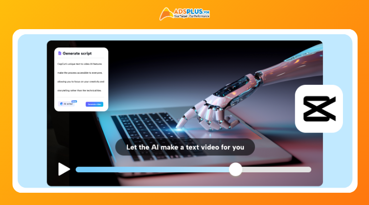 Tiêu chí chọn tool AI làm vìdeo