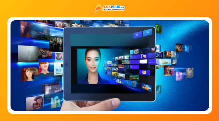 Xu hướng AI video