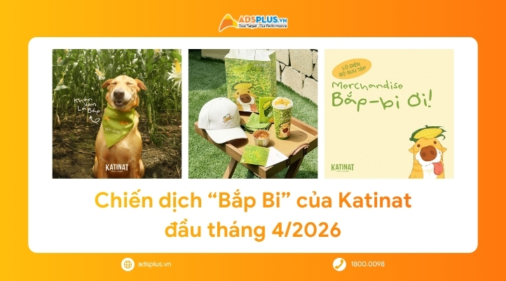 Tình cảm giữa “sen” & “boss”: Chất liệu Marketing “vô giá” khi nguyên liệu chữa lành ngày càng khan hiếm