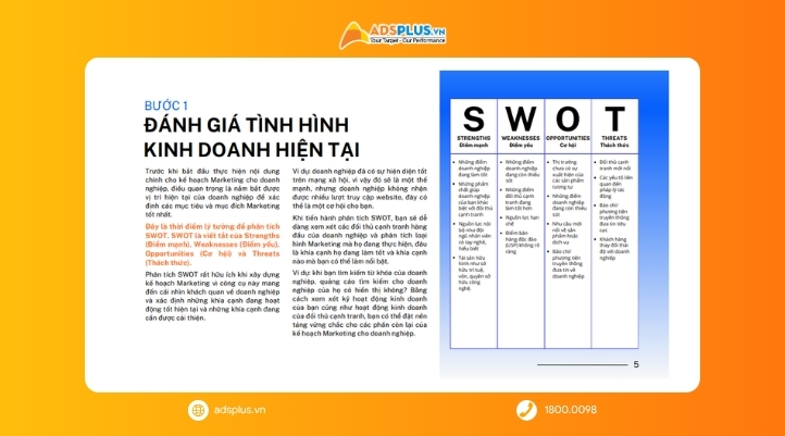 6 bước lập kế hoạch marketing b&aacute;m s&aacute;t mục ti&ecirc;u, ph&acirc;n bổ ng&acirc;n s&aacute;ch th&ocirc;ng minh