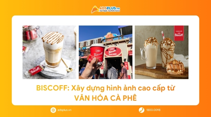 Oreo & Biscoff: Khi Application Marketing giúp thương hiệu vượt khỏi “kệ bánh” truyền thống