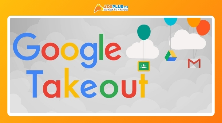 Lợi ích cốt lõi của Google Takeout
