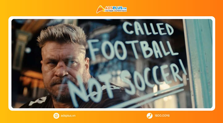 Chiến dịch Pepsi Football Nation: Biến tranh c&atilde;i th&agrave;nh chất liệu s&aacute;ng tạo đỉnh cao