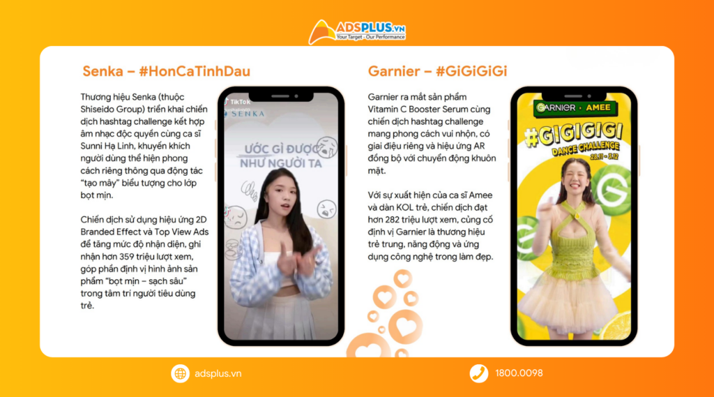 Cải tiến chiến lược Social Media ng&agrave;nh Beauty 2026: C&ocirc;ng nghệ, bền vững v&agrave; s&aacute;ng tạo l&ecirc;n ng&ocirc;i