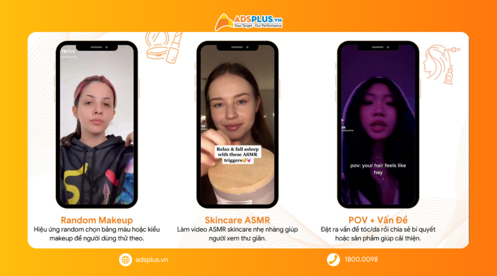 Cải tiến chiến lược Social Media ng&agrave;nh Beauty 2026: C&ocirc;ng nghệ, bền vững v&agrave; s&aacute;ng tạo l&ecirc;n ng&ocirc;i