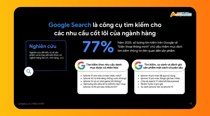 Chiến lược O2O (Online-to-offline): Framework tăng trưởng cho ngành bán lẻ Việt Nam