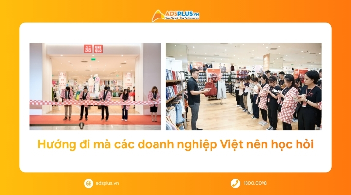 UNIQLO: Khi tuyển dụng người khuyết tật trở thành chiến lược CSR bền vững đa đích đến