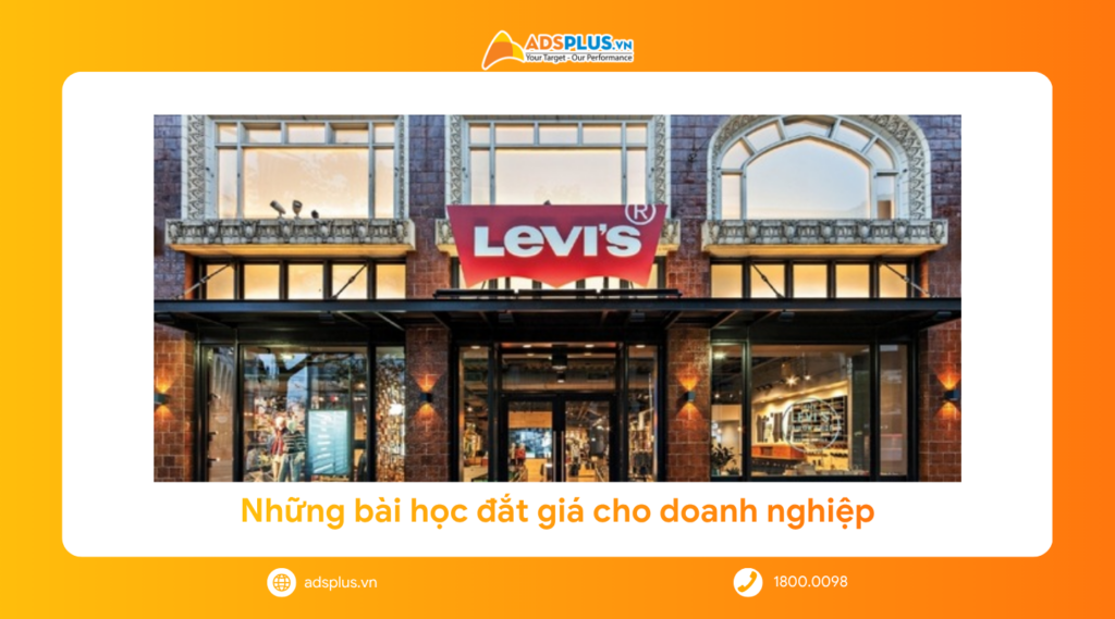Levis tại World Cup 2026: C&acirc;u chuyện đằng sau logo bị che v&agrave; b&agrave;i học về sức mạnh thương hiệu