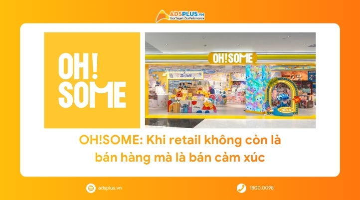 &ldquo;Big 4&rdquo; ng&agrave;nh gift shop Vietnam: OH!SOME, KKV, Miniso v&agrave; Minigood: Muốn sinh tồn th&igrave; đừng chọn l&agrave;m bản dupe