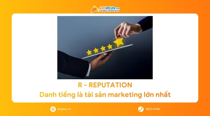 Big 4 l&agrave;m marketing thế n&agrave;o để &ldquo;h&aacute;i&rdquo; được những đơn h&agrave;ng triệu đ&ocirc;? Giải m&atilde; chiến lược TRUST