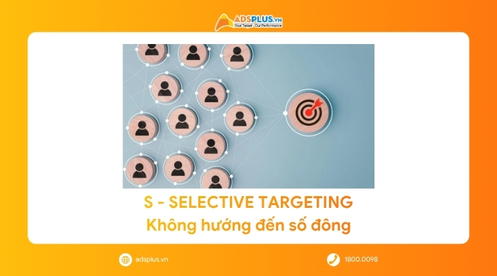 Big 4 l&agrave;m marketing thế n&agrave;o để &ldquo;h&aacute;i&rdquo; được những đơn h&agrave;ng triệu đ&ocirc;? Giải m&atilde; chiến lược TRUST
