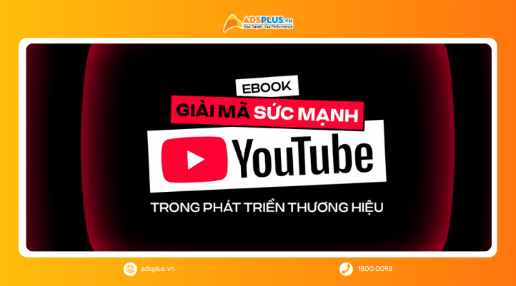 Giải m&atilde; sức mạnh của YouTube tại Việt Nam: Từ nhịp đập văn h&oacute;a đến ph&aacute;t triển thương hiệu