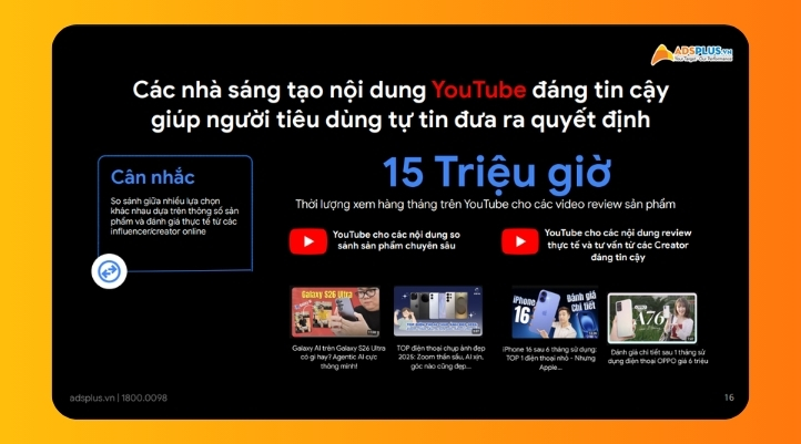 Chiến lược O2O (Online-to-offline): Framework tăng trưởng cho ngành bán lẻ Việt Nam