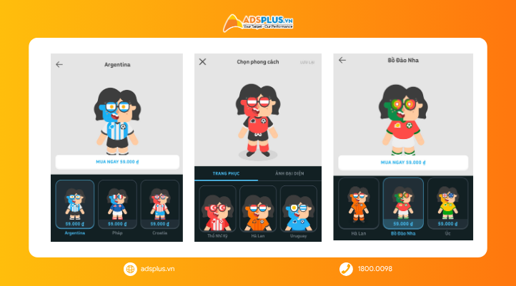 Duolingo v&agrave; chiến lược biến World Cup th&agrave;nh trải nghiệm học tập mang t&iacute;nh cultural engagement
