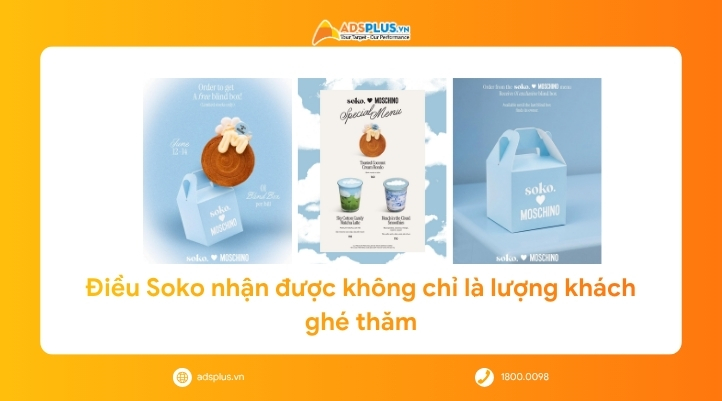Soko x Moschino: Brand association giúp gì trong việc định hình tính cách thương hiệu?