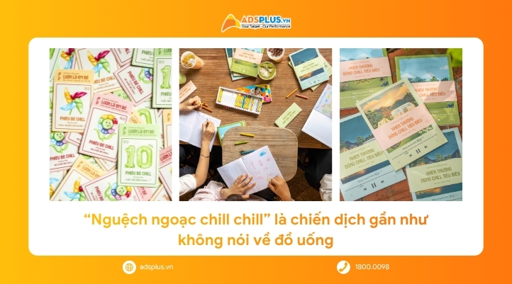“Nguệch ngoạc chill chill”: Sao Phê La mượn ngày của con nít để nói về ước mơ của người lớn