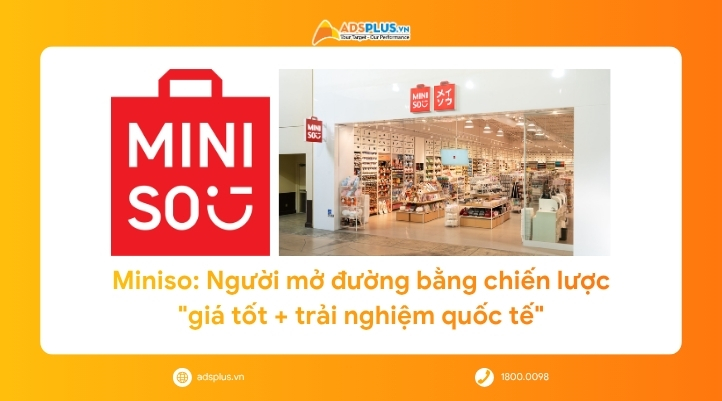 &ldquo;Big 4&rdquo; ng&agrave;nh gift shop Vietnam: OH!SOME, KKV, Miniso v&agrave; Minigood: Muốn sinh tồn th&igrave; đừng chọn l&agrave;m bản dupe