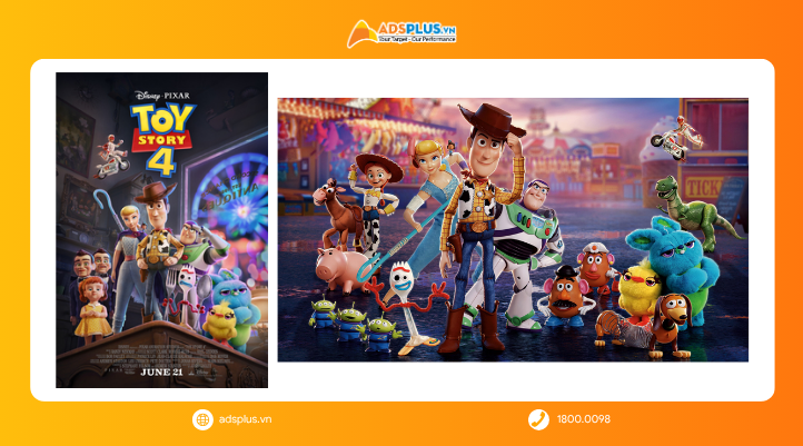 Toy Story 5 v&agrave; b&agrave;i to&aacute;n của kỷ nguy&ecirc;n IP: Khi c&aacute;i kết ho&agrave;n hảo kh&ocirc;ng phải l&agrave; hồi kết