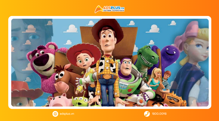 Toy Story 5 v&agrave; b&agrave;i to&aacute;n của kỷ nguy&ecirc;n IP: Khi c&aacute;i kết ho&agrave;n hảo kh&ocirc;ng phải l&agrave; hồi kết