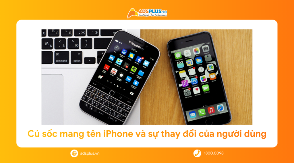 Blackberry Limited: Vì sao đế chế smartphone dành cho doanh nhân biến mất?