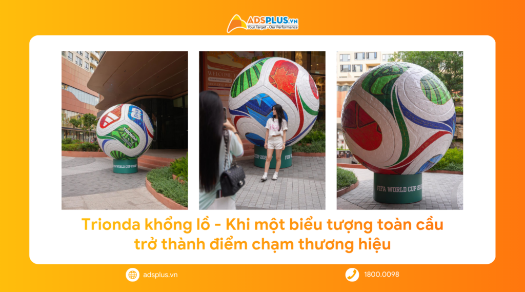 Cư Xá Adidas: Khi tình yêu bóng đá được kể bằng ký ức Việt