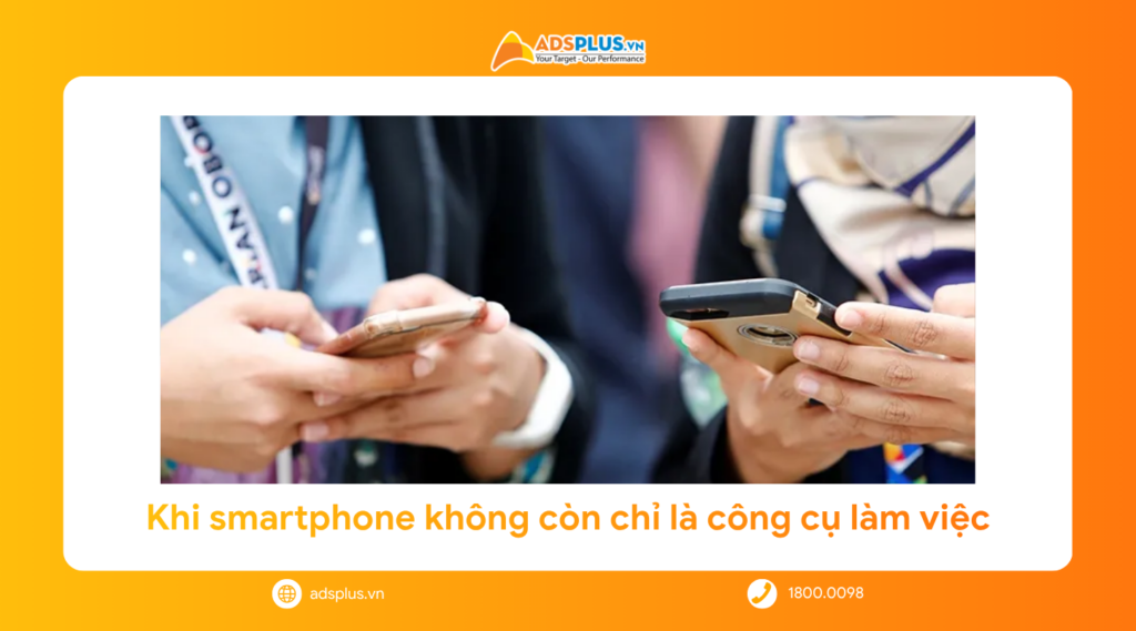 Blackberry Limited: Vì sao đế chế smartphone dành cho doanh nhân biến mất?