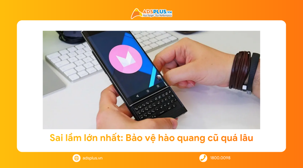 Blackberry Limited: Vì sao đế chế smartphone dành cho doanh nhân biến mất?