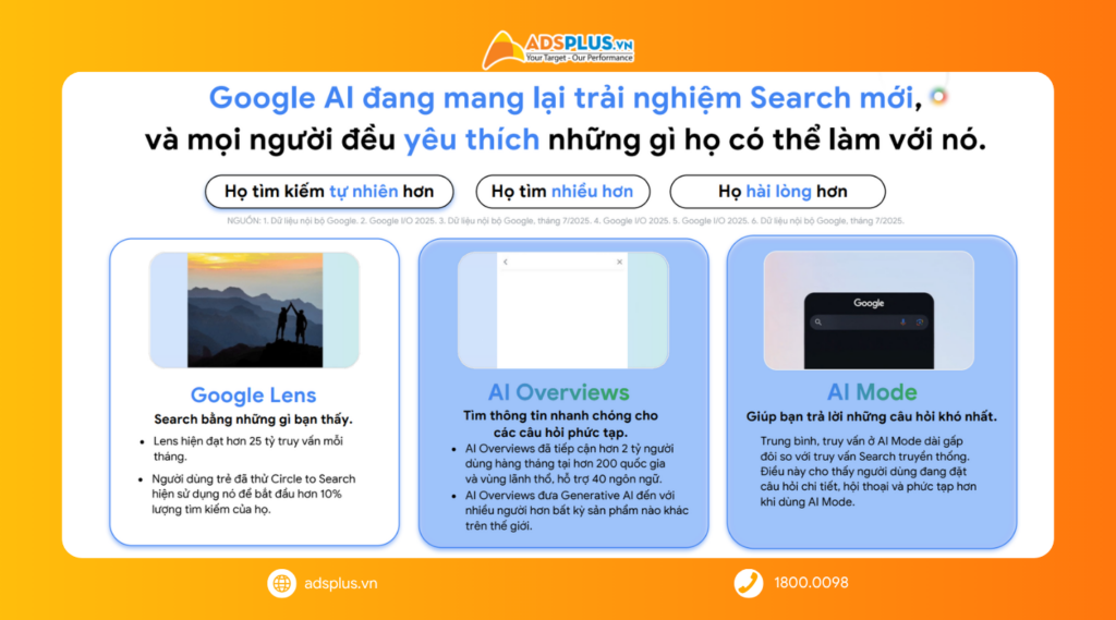 AI Max & PMax: Kỷ nguyên mới của Google Search và chiến lược bứt phá doanh thu
