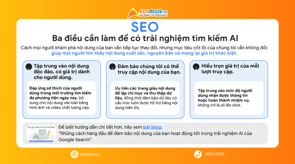 AI Max & PMax: Kỷ nguyên mới của Google Search và chiến lược bứt phá doanh thu