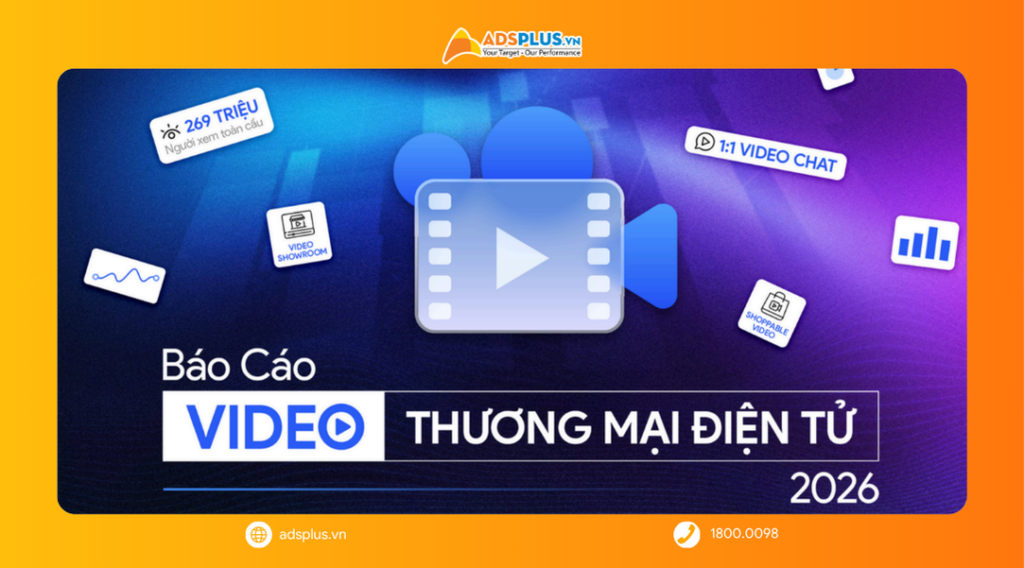Video Thương Mại Điện Tử: Từ nội dung thu hút đến động lực tăng trưởng toàn hành trình khách hàng